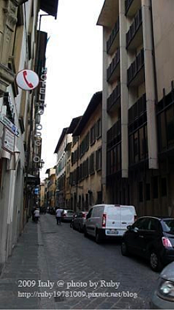 佛羅倫斯.米開朗基羅廣場1 佛羅倫斯.米開朗基羅廣場1