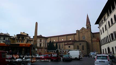 佛羅倫斯.米開朗基羅廣場2 佛羅倫斯.米開朗基羅廣場2