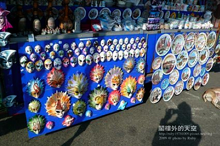 佛羅倫斯.米開朗基羅廣場8 佛羅倫斯.米開朗基羅廣場8