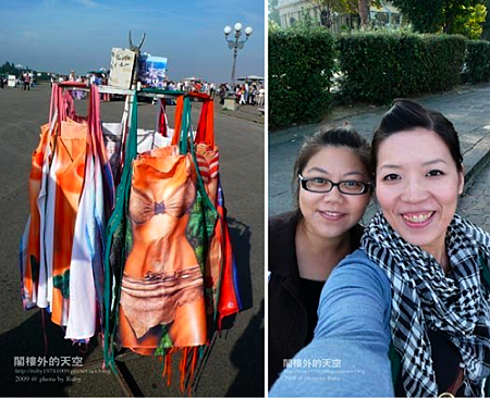 佛羅倫斯.米開朗基羅廣場9 佛羅倫斯.米開朗基羅廣場9