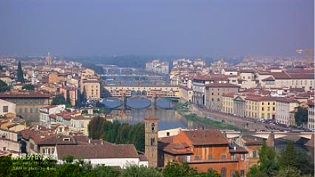 佛羅倫斯.米開朗基羅廣場13 佛羅倫斯.米開朗基羅廣場13