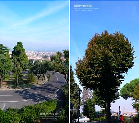 佛羅倫斯.米開朗基羅廣場16 佛羅倫斯.米開朗基羅廣場16