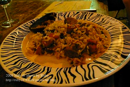 佛羅倫斯Trattoria Za Za3 佛羅倫斯Trattoria Za Za3