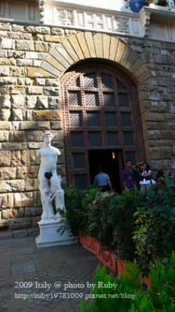 佛羅倫斯.領主廣場.老橋7 佛羅倫斯.領主廣場.老橋7