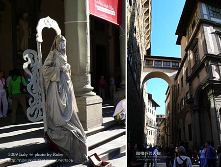 佛羅倫斯.領主廣場.老橋8 佛羅倫斯.領主廣場.老橋8