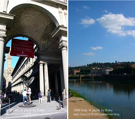 佛羅倫斯.領主廣場.老橋10 佛羅倫斯.領主廣場.老橋10