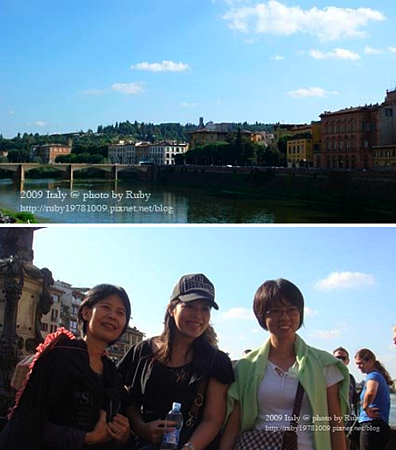 佛羅倫斯.領主廣場.老橋12 佛羅倫斯.領主廣場.老橋12