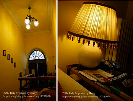 佛羅倫斯住宿1 佛羅倫斯住宿1