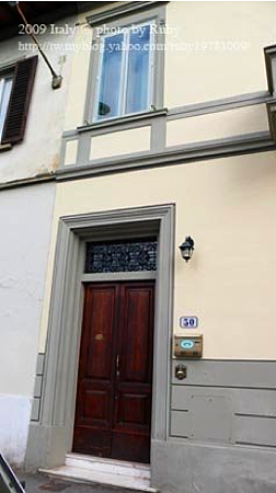 佛羅倫斯住宿3 佛羅倫斯住宿3