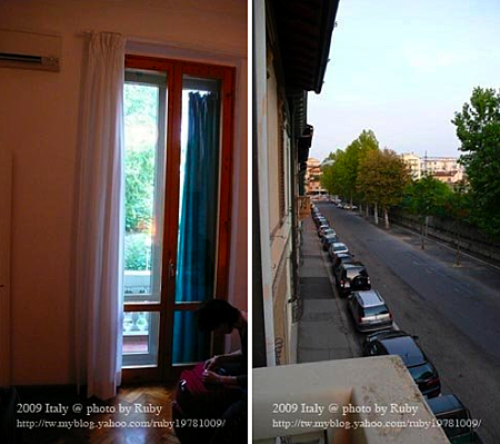 佛羅倫斯住宿4 佛羅倫斯住宿4