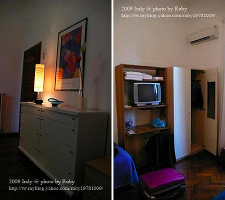 佛羅倫斯住宿5 佛羅倫斯住宿5