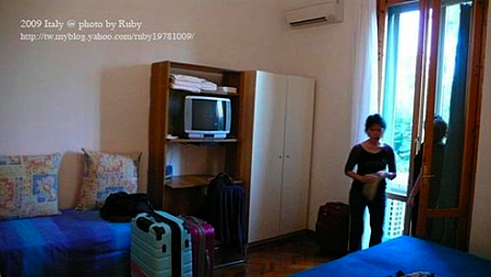 佛羅倫斯住宿7 佛羅倫斯住宿7