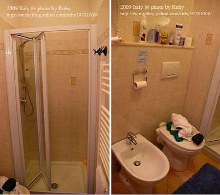 佛羅倫斯住宿8 佛羅倫斯住宿8