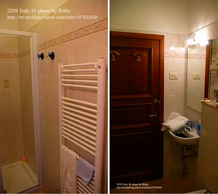 佛羅倫斯住宿9 佛羅倫斯住宿9