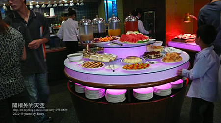 金穗坊西餐廳 Buffet3