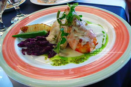 金穗坊西餐廳 Buffet7