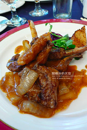 金穗坊西餐廳 Buffet9