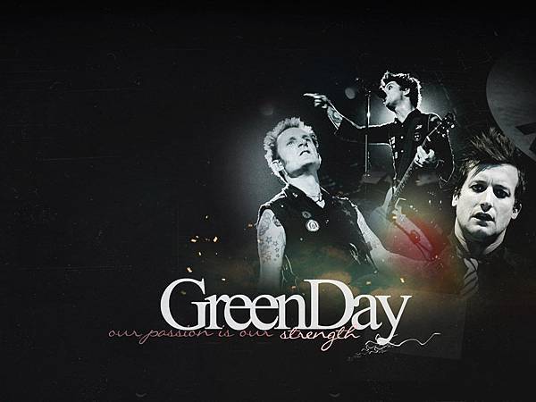 GREENDAY-01
