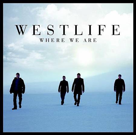 westlife-where-we-are