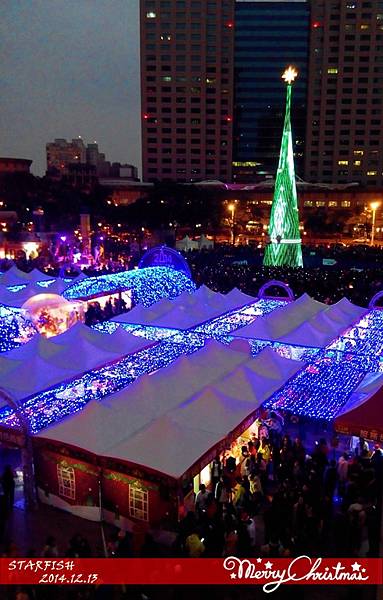 2014-12-13-板橋-13-耶誕城
