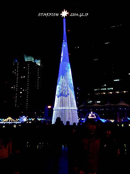 2014-12-13-板橋-04-耶誕城