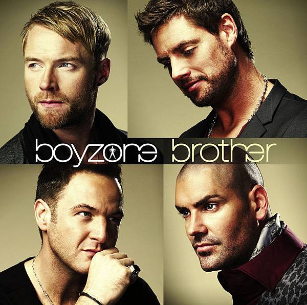boyzone brother