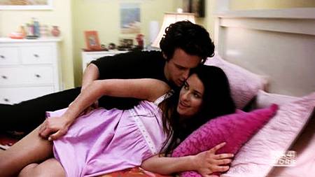 glee-jesse-st-james-jesse-st.-james-jonathan-groff-lea-michele-like-a-virgin-Favim.com-89211