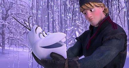 frozen-olaf-and-kristoff