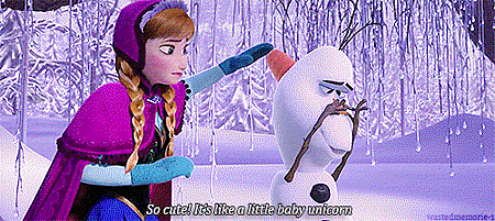 Frozen-Olaf-baby-unicorn