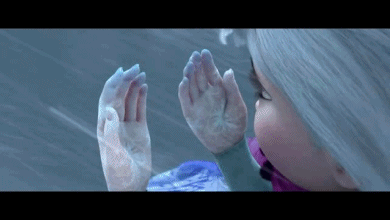 elsa-frozen