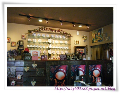 2樓櫃檯 2樓櫃檯