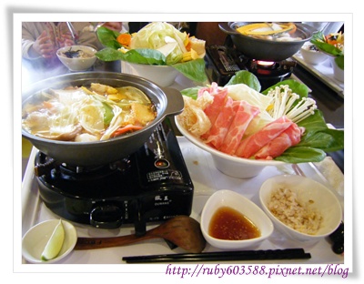 媽咪的香茅鍋 媽咪的香茅鍋