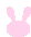 粉紅兔.gif