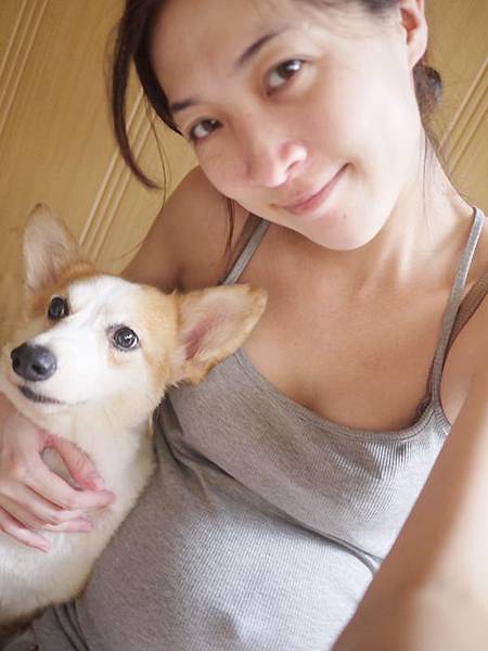 [體驗]優格&reg;寵物食譜營養升級新配方&hearts;讓我家COCO寶貝食慾大開的好滋味