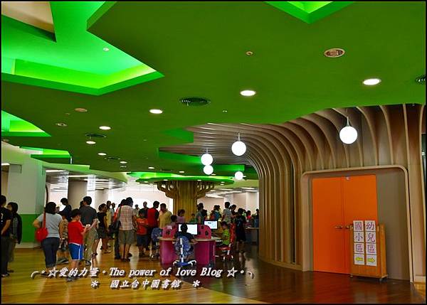 圖書館3 圖書館3