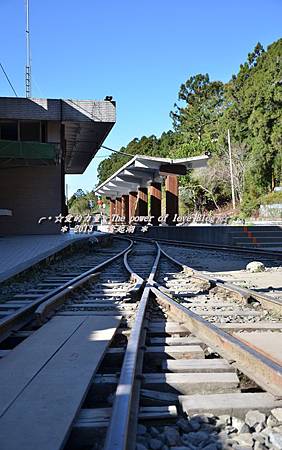 奮起湖9 奮起湖9