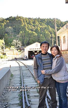 奮起湖10 奮起湖10