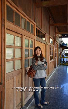 奮起湖13 奮起湖13