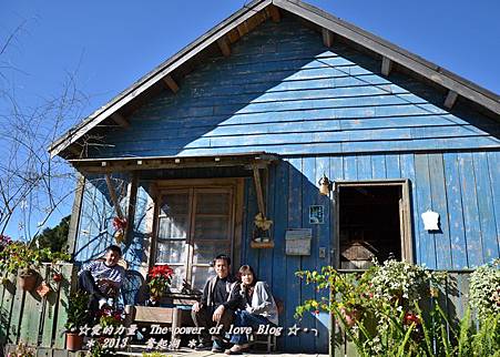 奮起湖17 奮起湖17