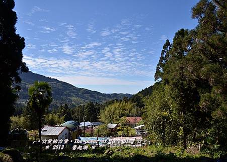 奮起湖33 奮起湖33