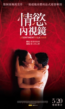 情慾內視鏡 情慾內視鏡