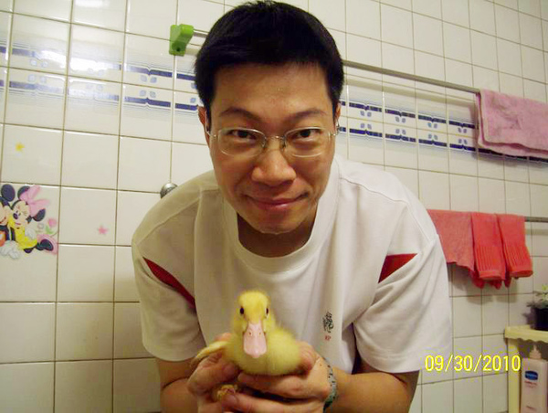 養鴨人家生活初體驗!!!!!!