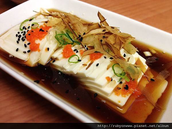 柴冷豆腐30