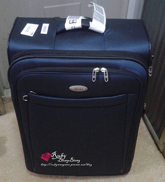 行李特寫 行李特寫