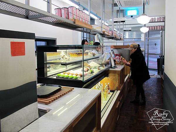 店內環境 店內環境