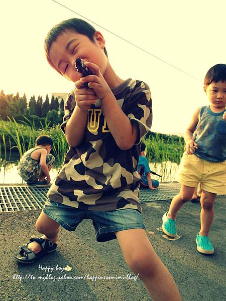 5月。奔跑吧!男孩 5月。奔跑吧!男孩