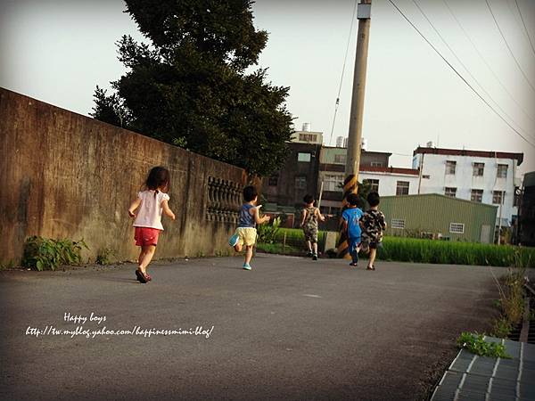 5月。奔跑吧!男孩 5月。奔跑吧!男孩