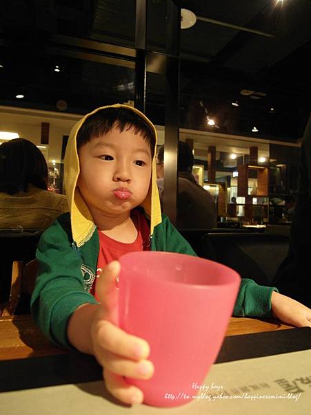 5月。陶板屋 5月。陶板屋