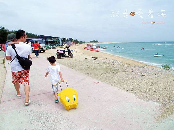 6月。菊島day-1 6月。菊島day-1