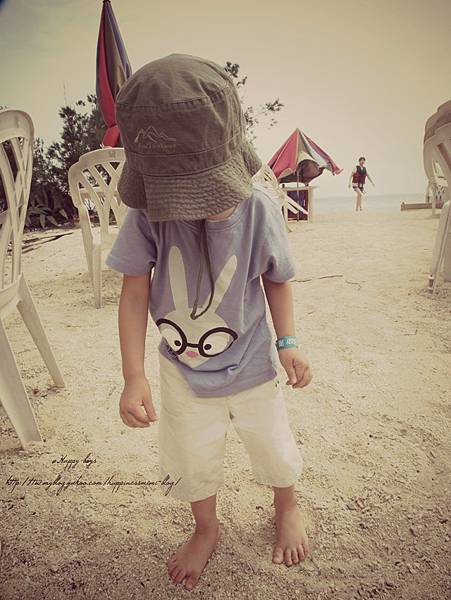 6月。菊島day-1 6月。菊島day-1